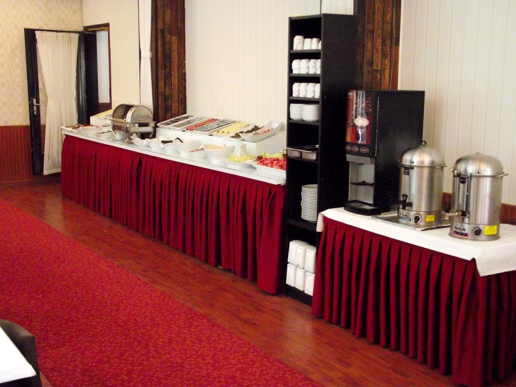 Akman Aparthotel 2*