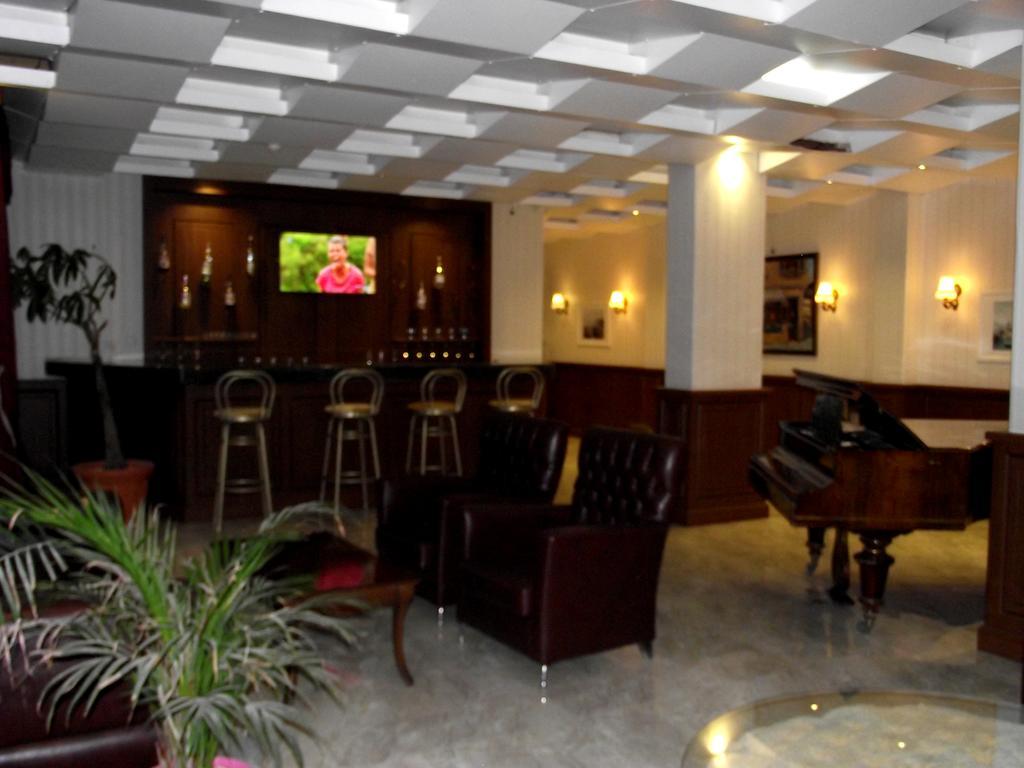 Aparthotel Akman