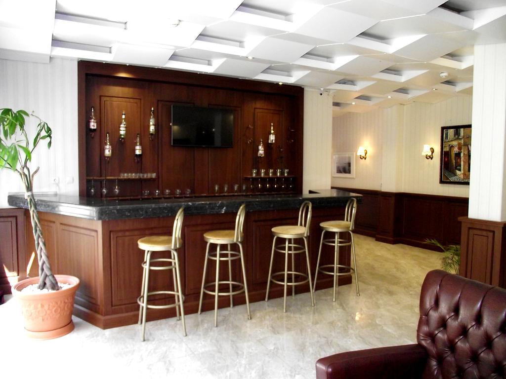 Akman Aparthotel 2*
