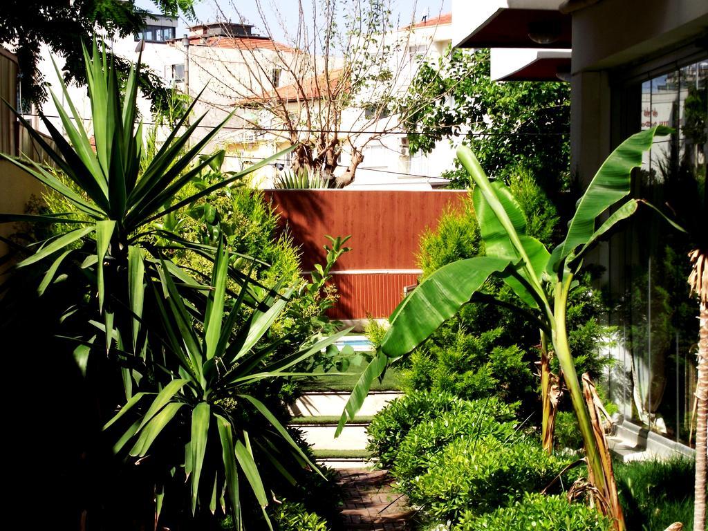 Akman Aparthotel 2*