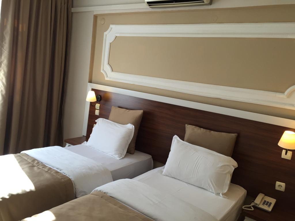 Aparthotel Akman Kusadasi