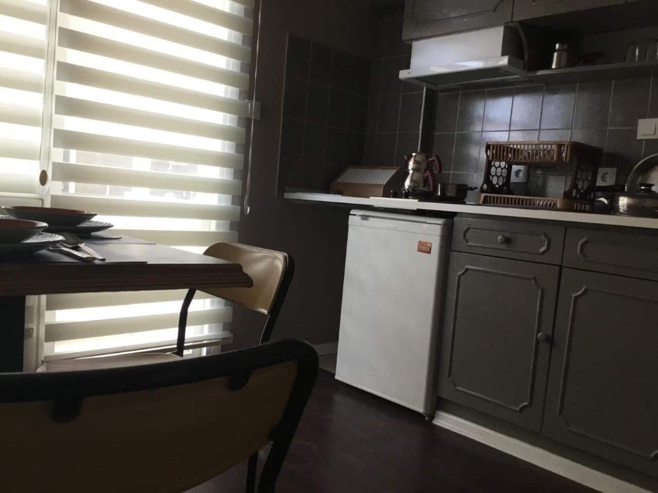Akman Aparthotel 2*