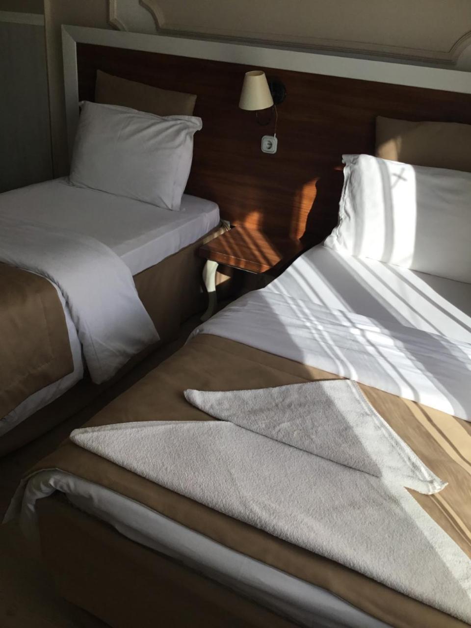 Aparthotel Akman 2*