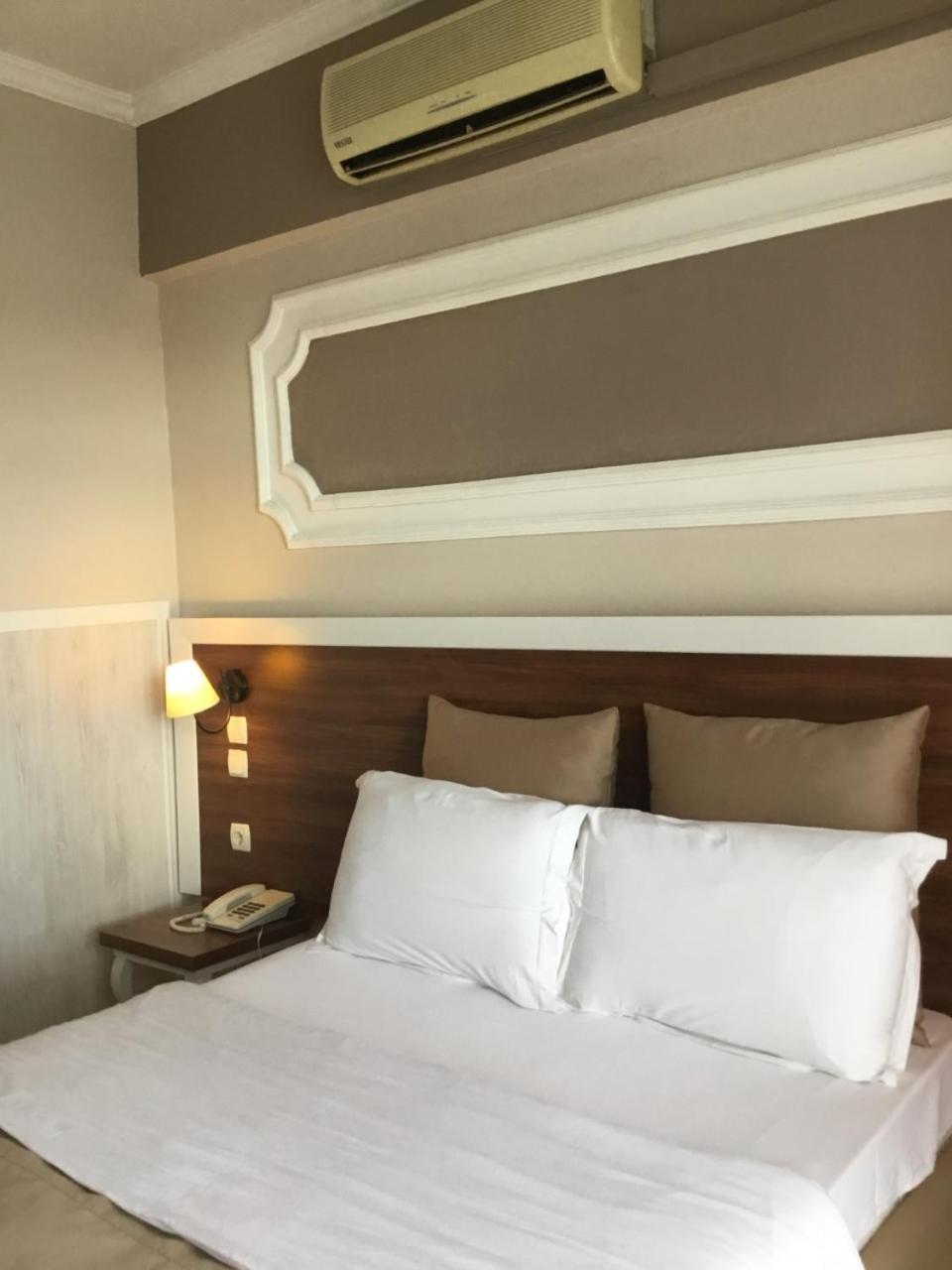 Akman Aparthotel 2*
