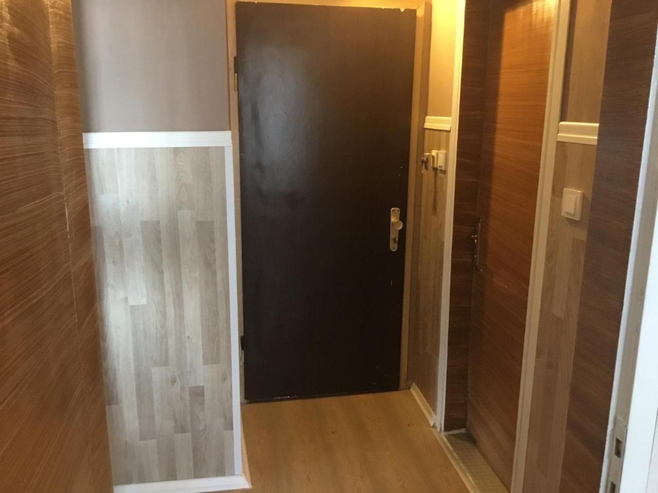 Aparthotel Akman
