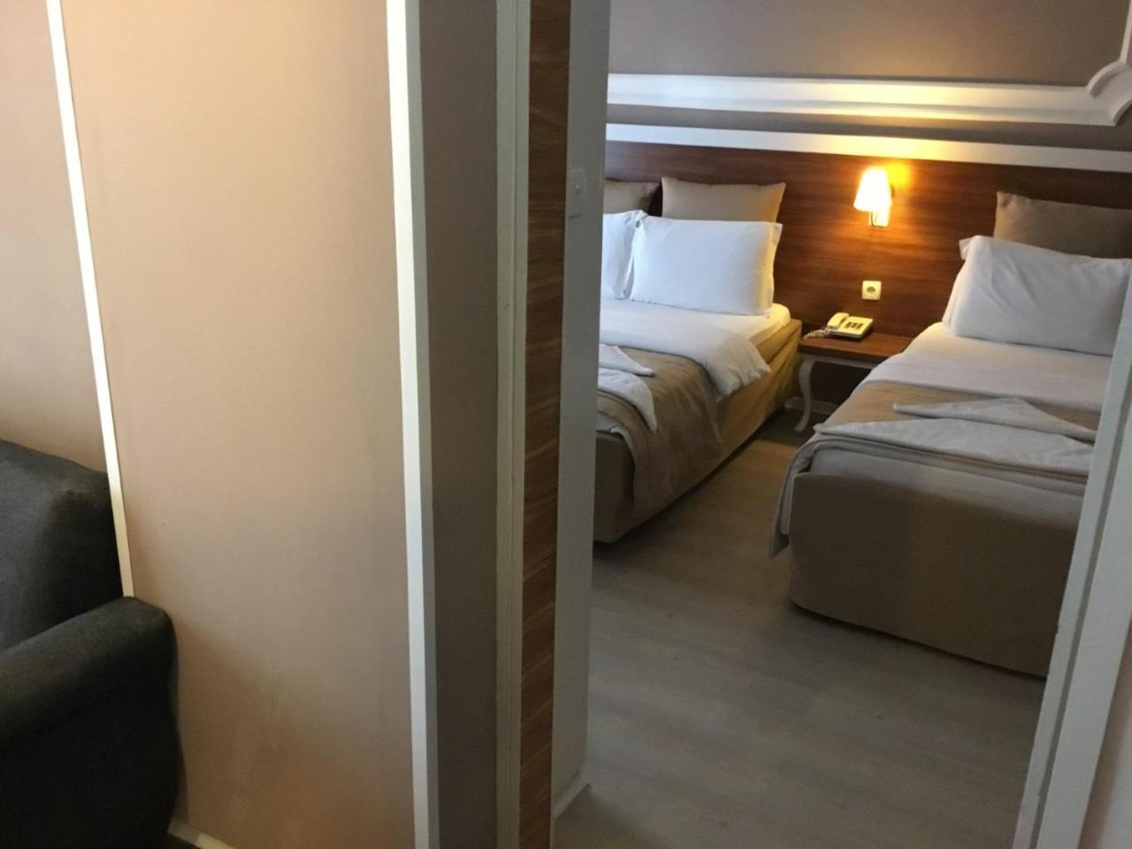 Akman 2* Kusadasi