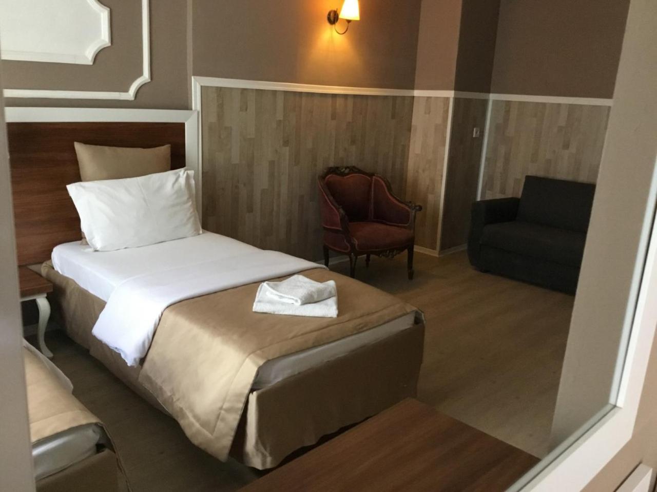 Akman 2* Kusadasi